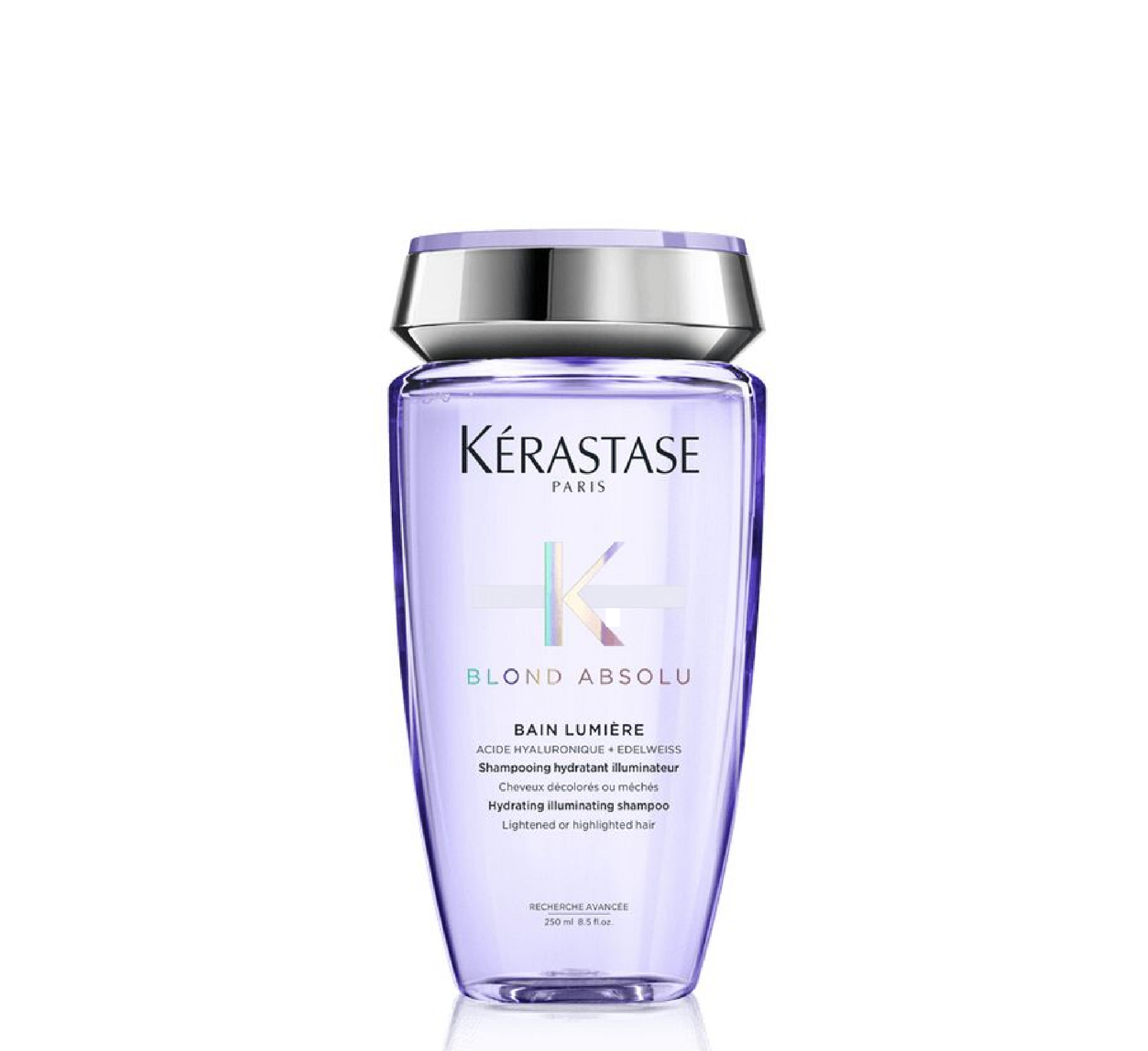 Shampo Kérastase Blond Absolu Bain Lumiere *250ml