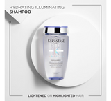 Shampo Kérastase Blond Absolu Bain Lumiere *250ml