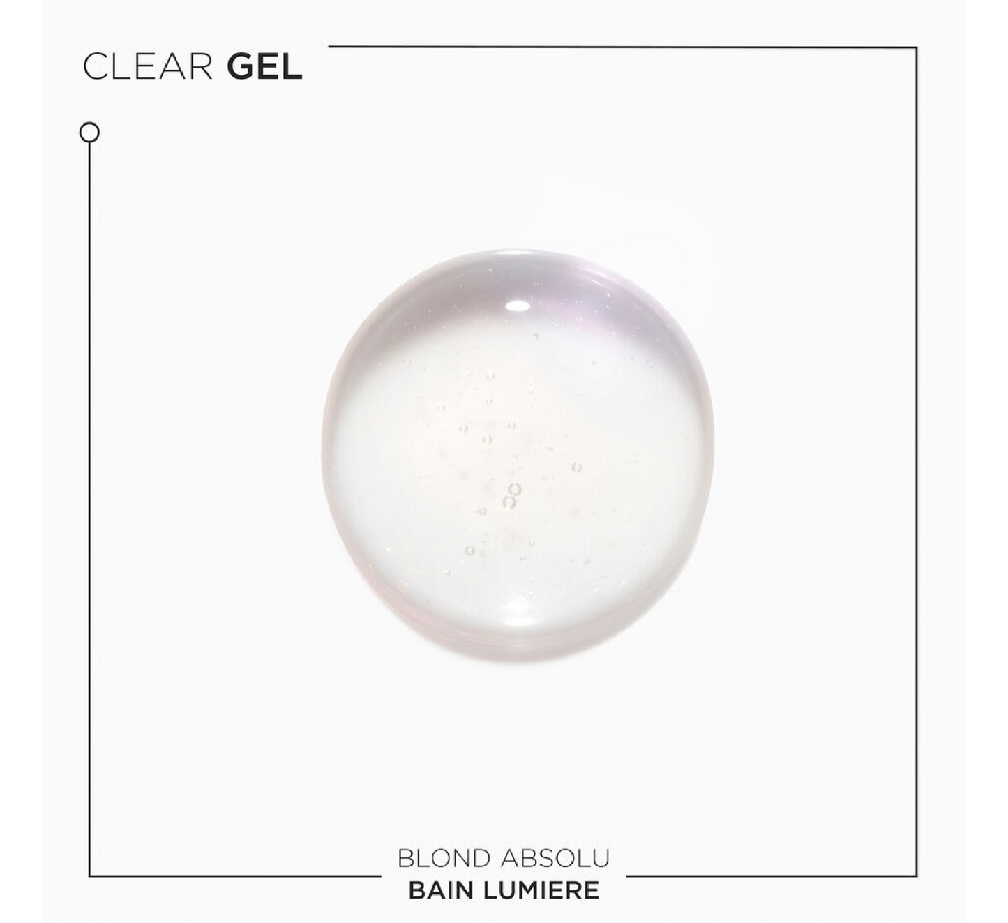 Shampo Kérastase Blond Absolu Bain Lumiere *250ml