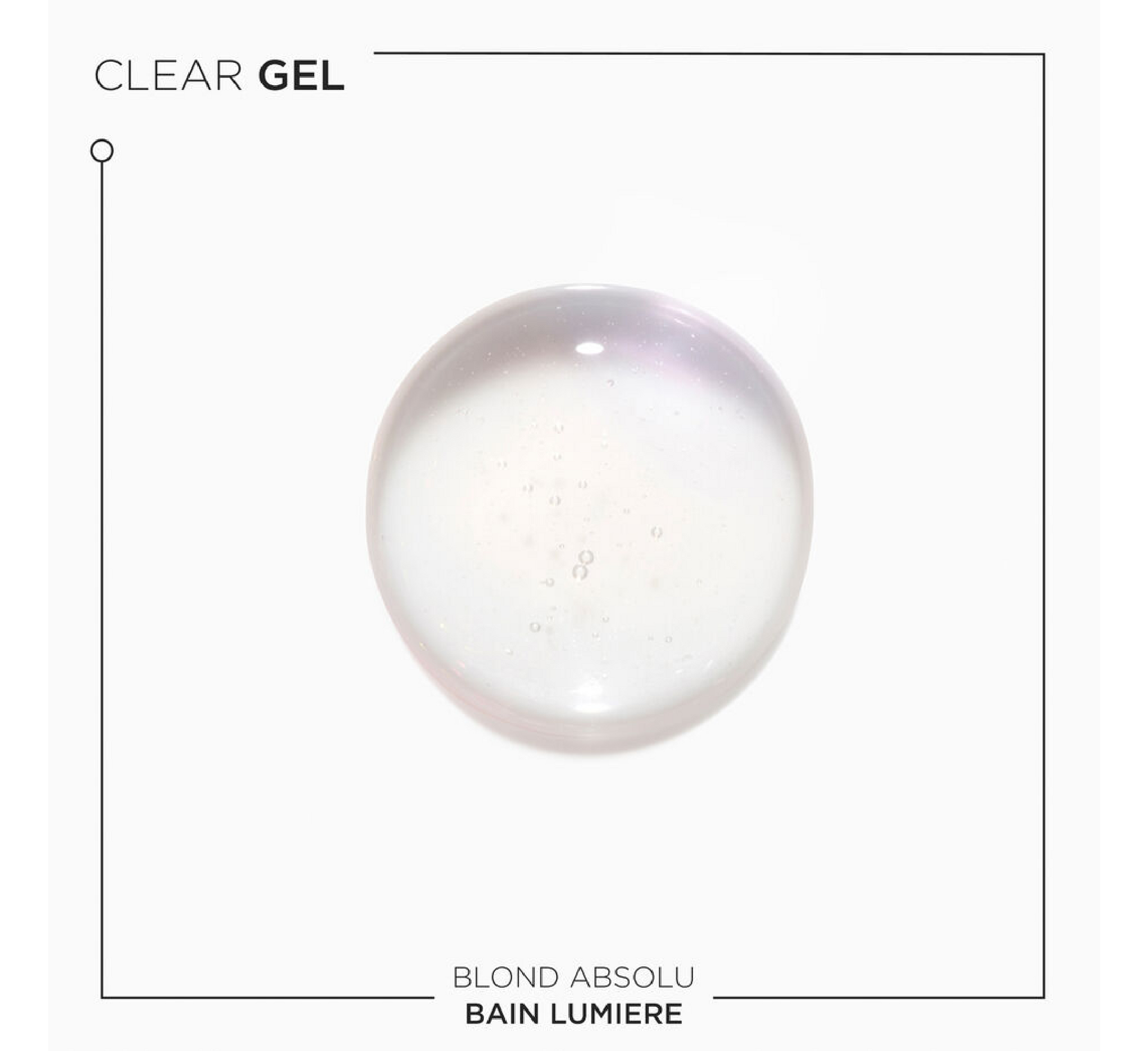 Shampo Kérastase Blond Absolu Bain Lumiere *250ml