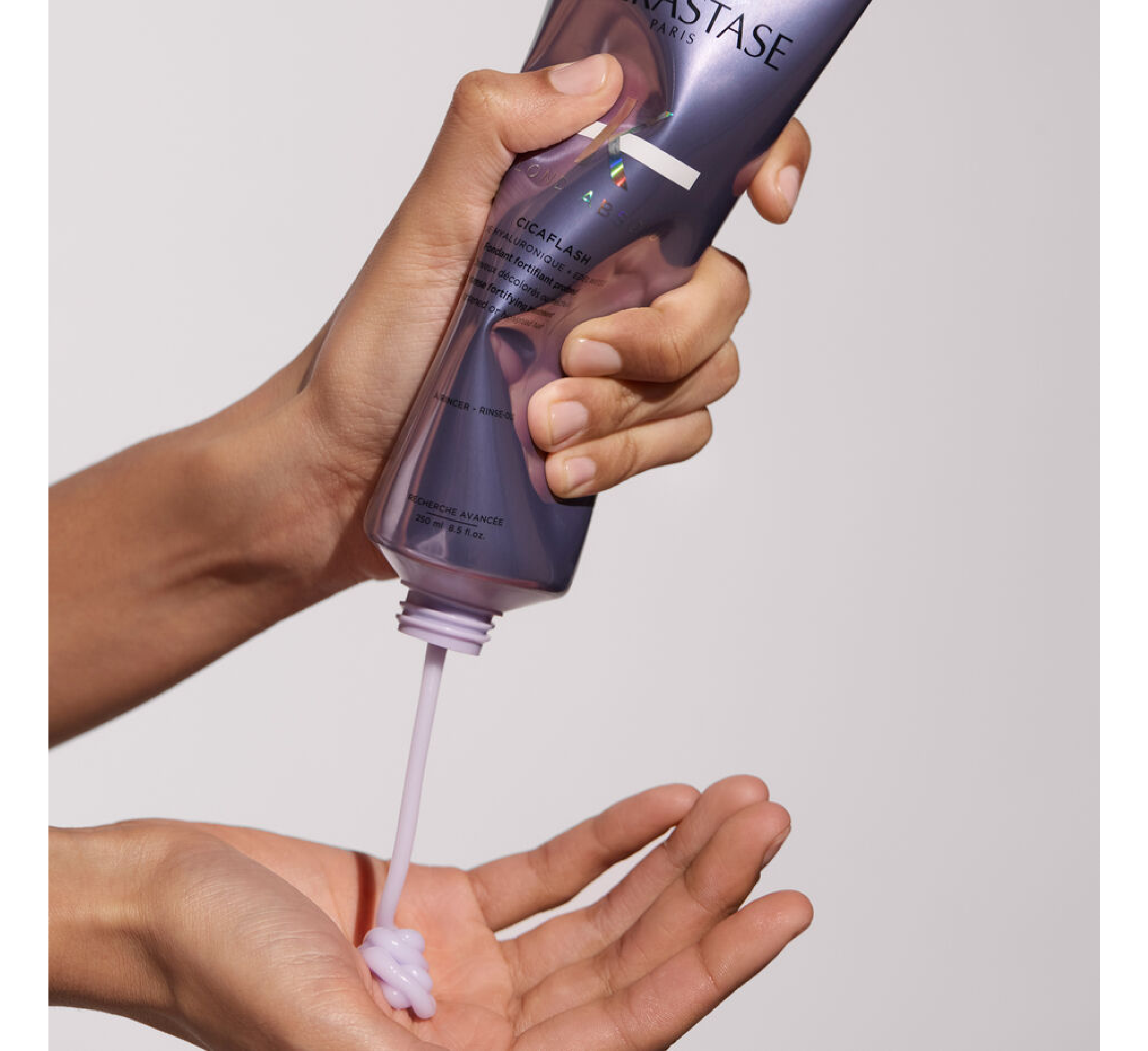 Kérastase Blond Absolu Cicaflash Conditioner *250ml