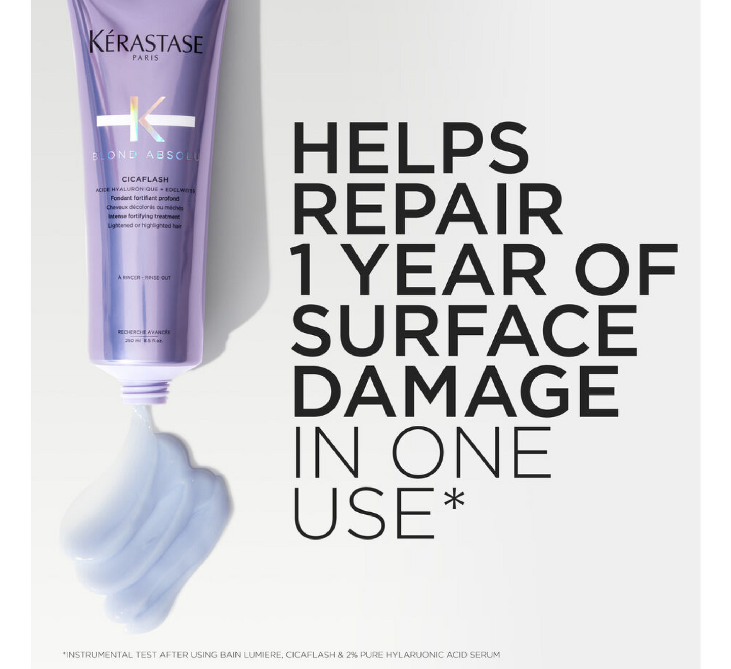 Kondicioner Kérastase Blond Absolu Cicaflash *250ml