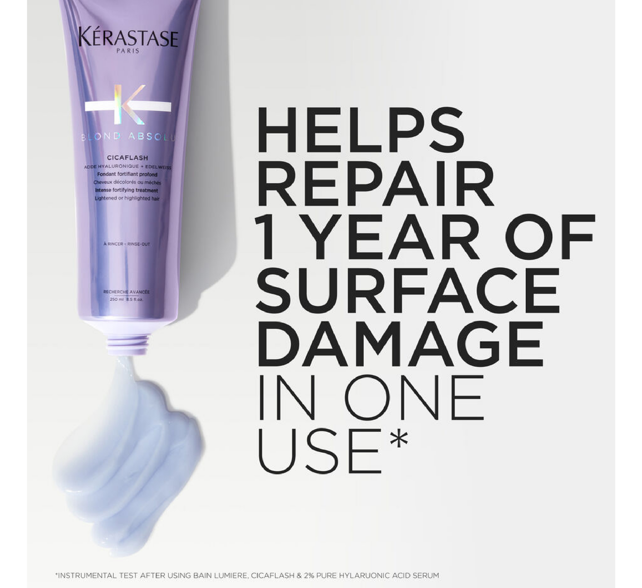 Kondicioner Kérastase Blond Absolu Cicaflash *250ml