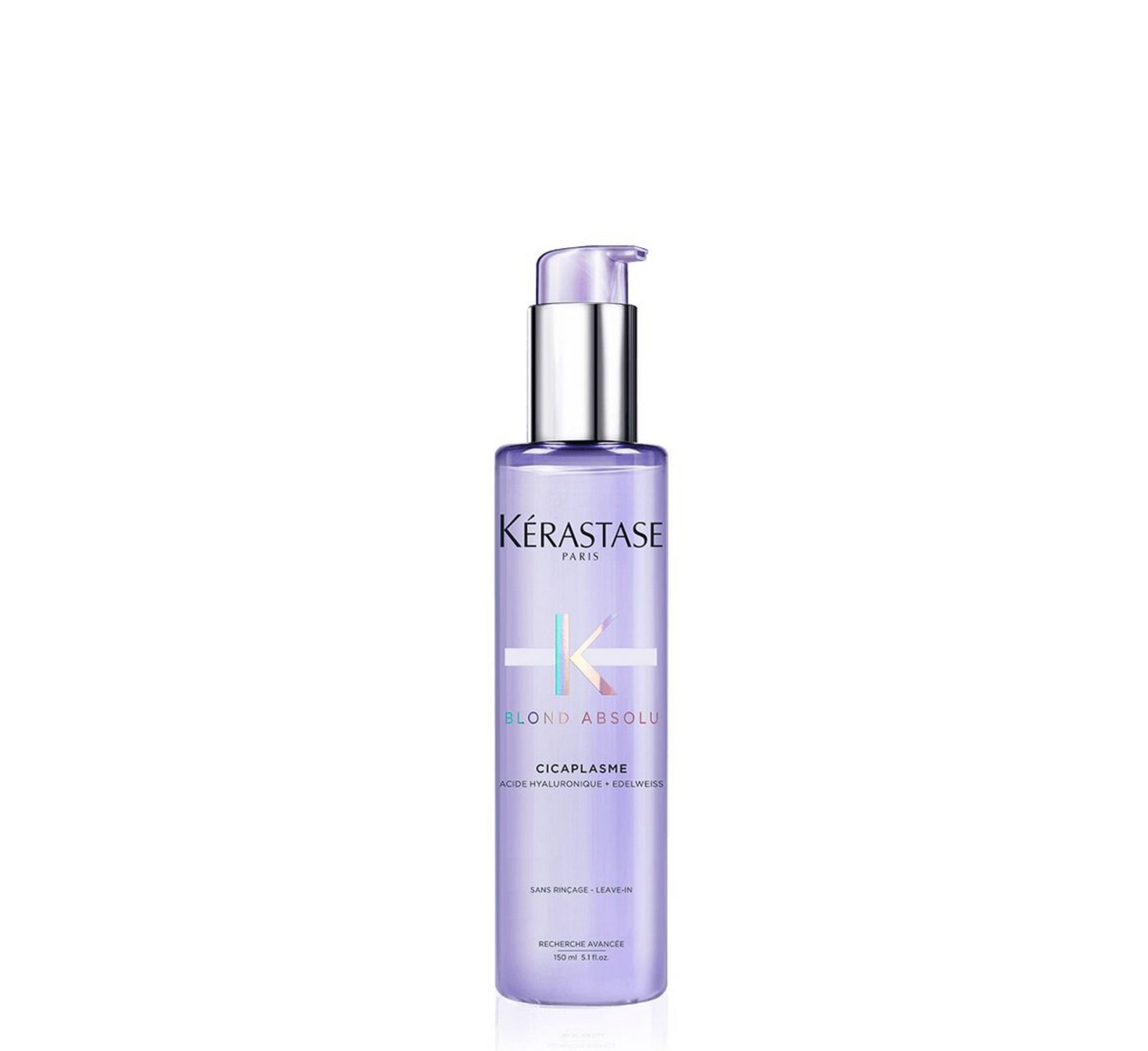 Spray mbrojtës nga nxehtësia Kérastase Blond Absolu Cicaplasme Thermique *150 ml