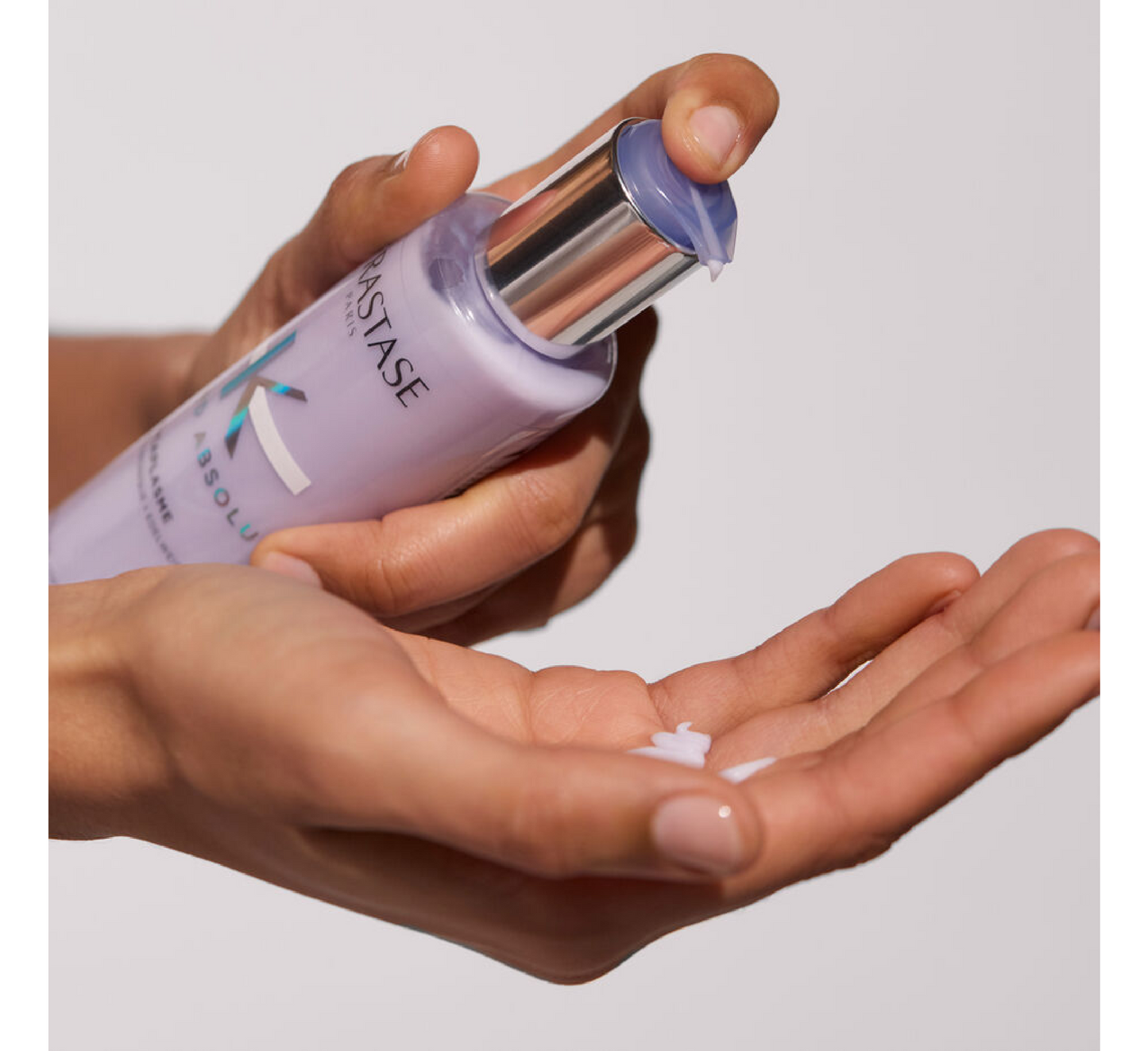 Spray mbrojtës nga nxehtësia Kérastase Blond Absolu Cicaplasme Thermique *150 ml