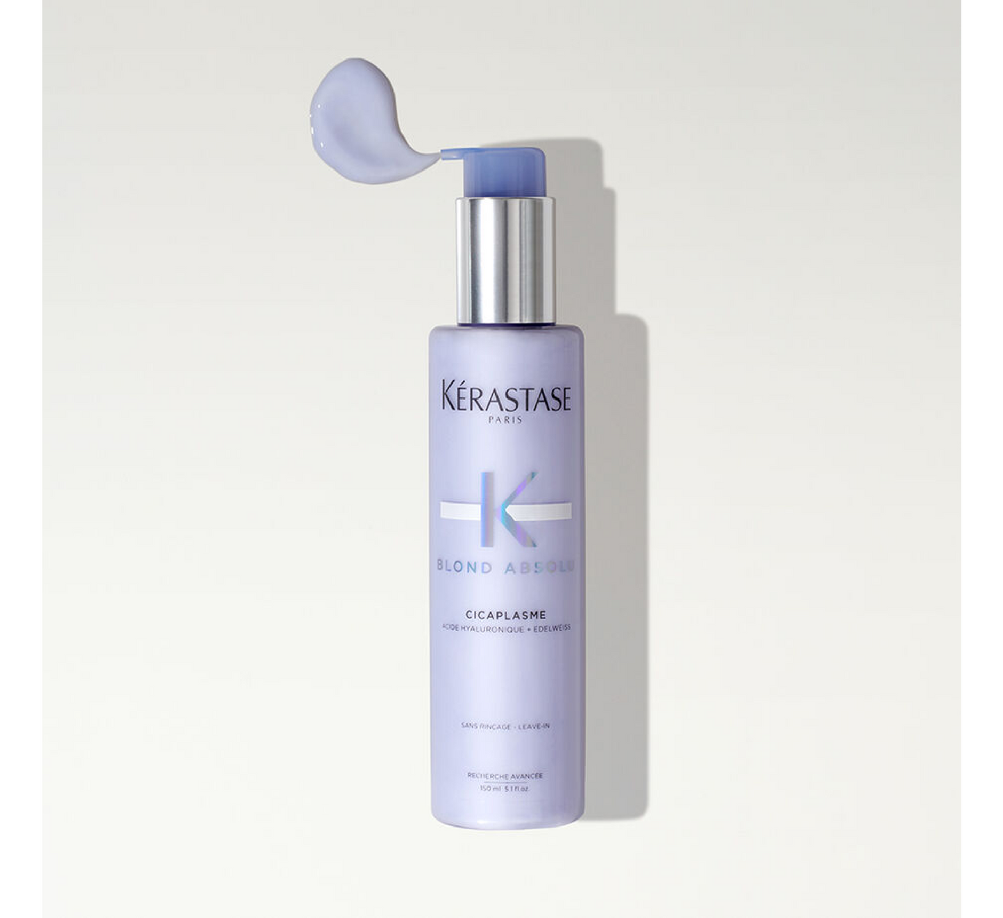 Spray mbrojtës nga nxehtësia Kérastase Blond Absolu Cicaplasme Thermique *150 ml