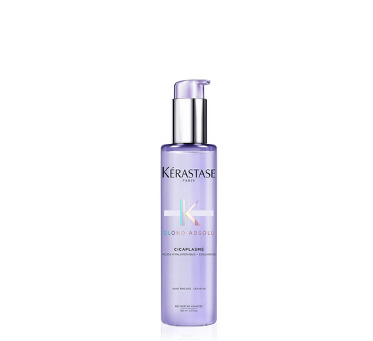 Kérastase Blond Absolu Cicaplasme Thermique Heat Protecting Spray *150ml