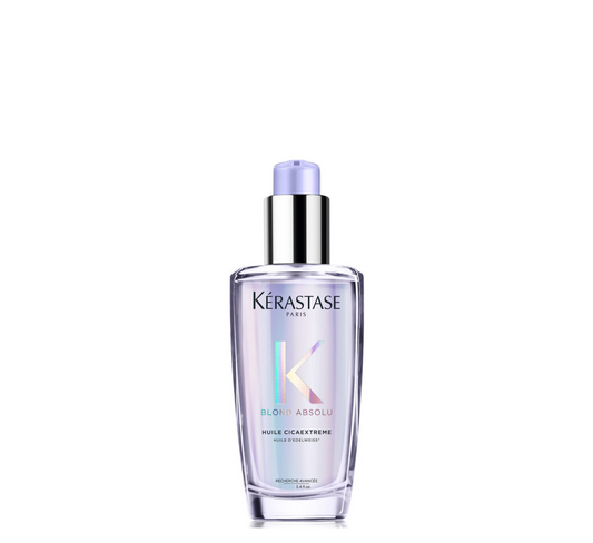 Kérastase Blond Absolu Huile Cicaextreme Hair Oil *75ml