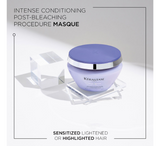 Kérastase Blond Absolu Masque Cicaextreme Hair Mask *200ml