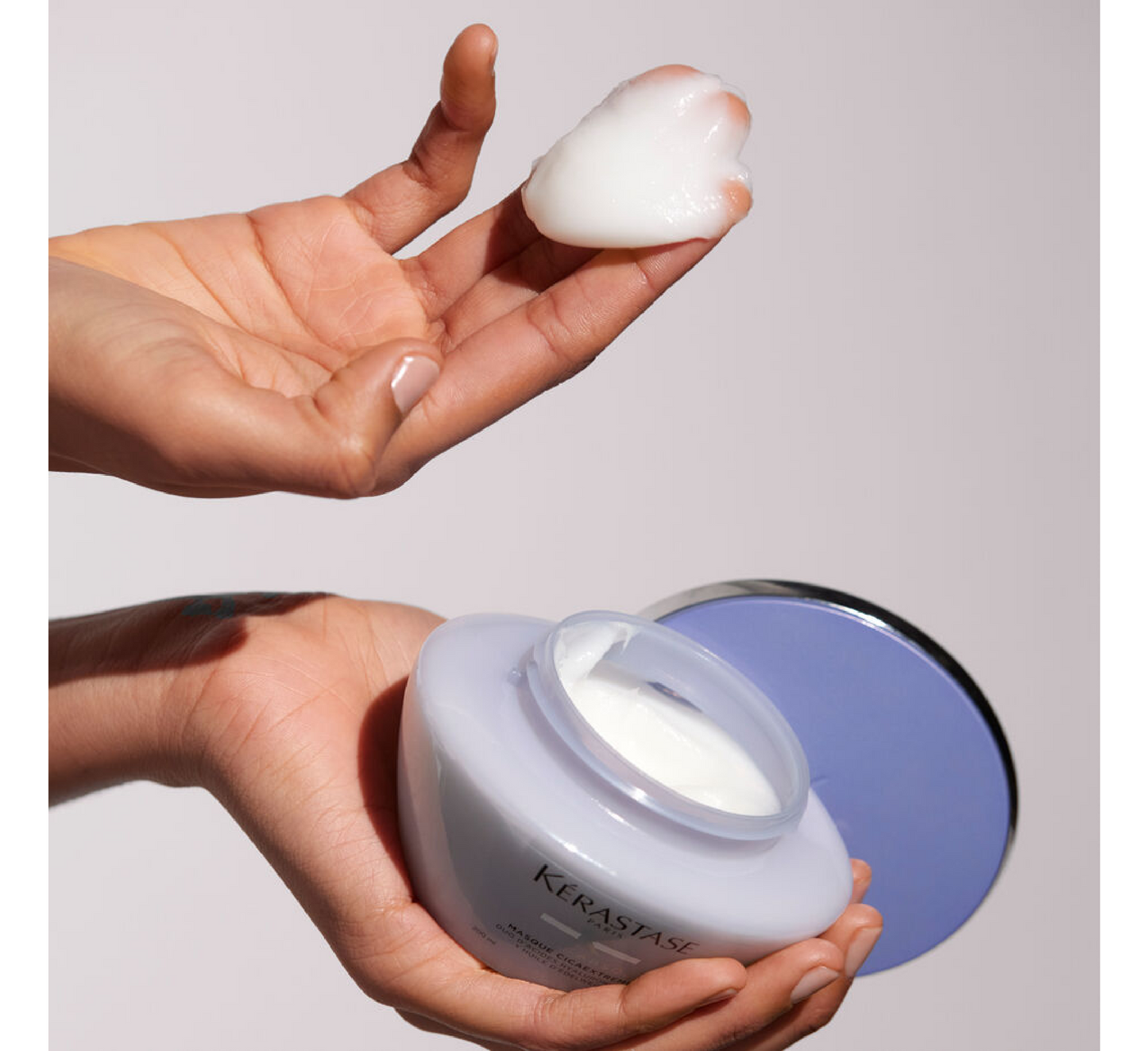 Kérastase Blond Absolu Masque Cicaextreme Hair Mask *200ml