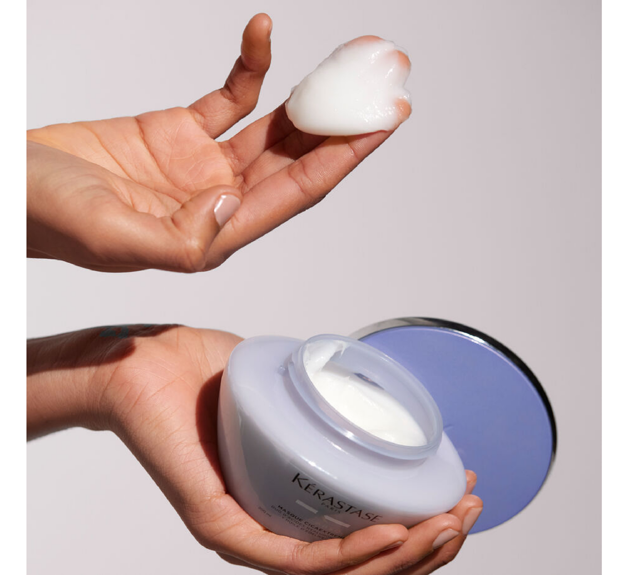 Kérastase Blond Absolu Masque Cicaextreme Hair Mask *200ml