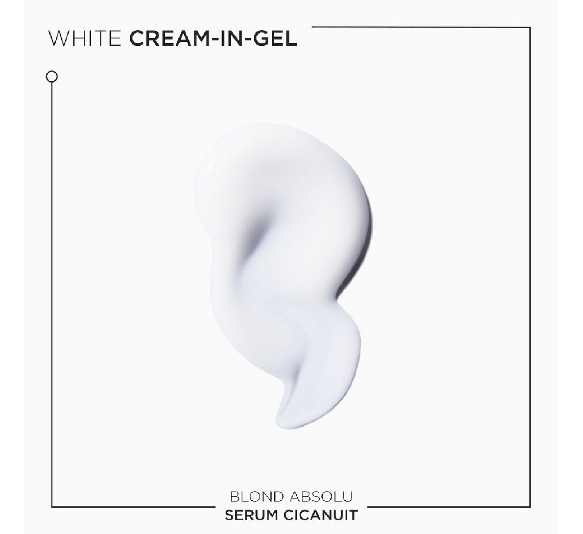 Serum floku Kérastase Blond Absolu Serum Cicanuit *90ml