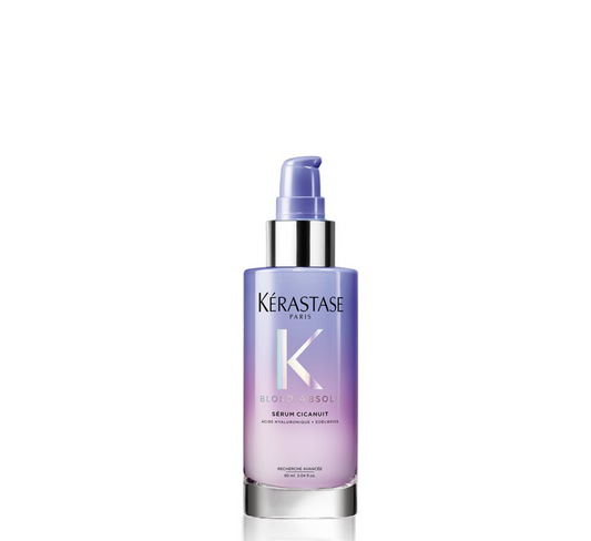 Kérastase Blond Absolu Sérum Cicanuit Hair Serum *90ml