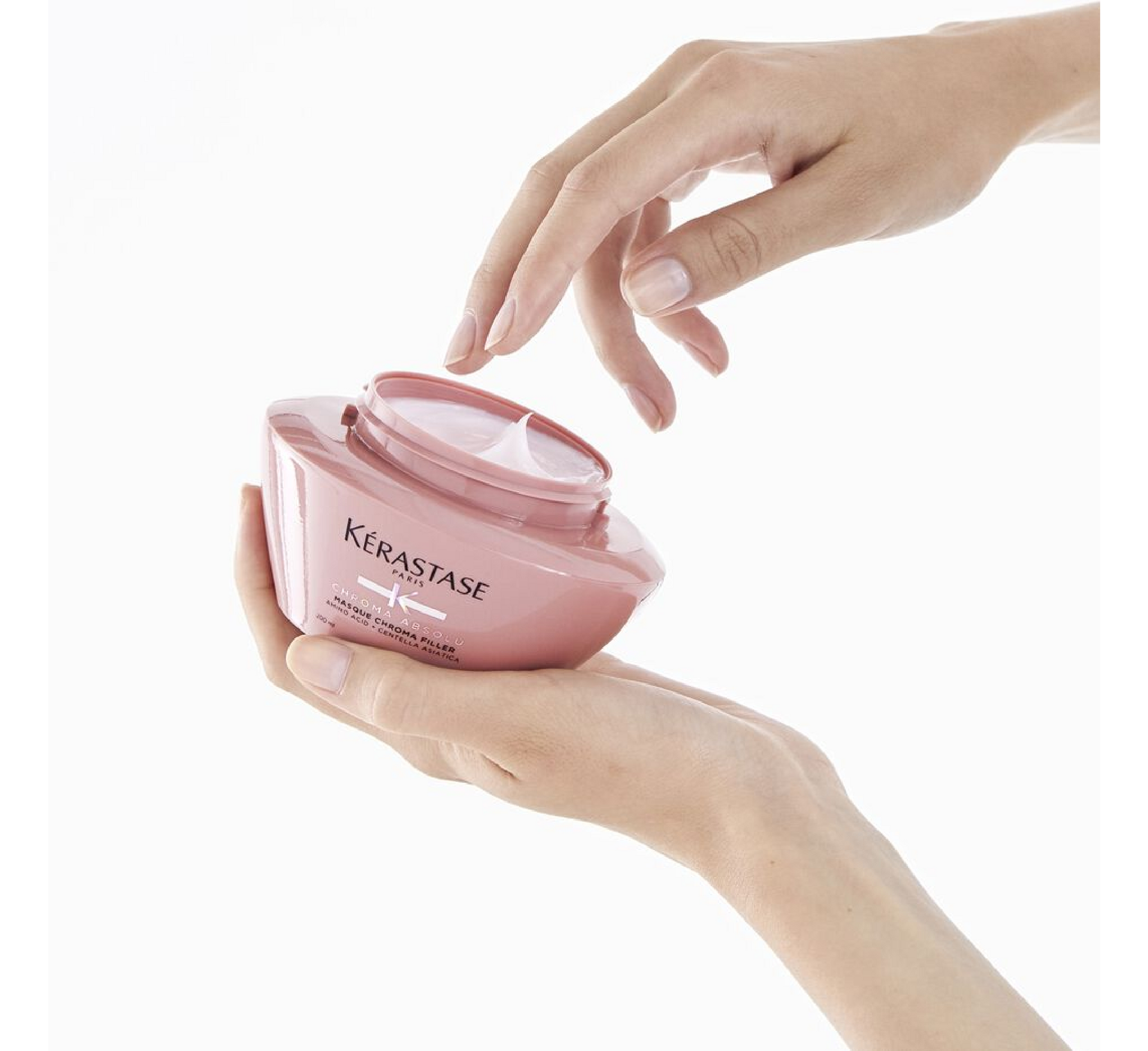 Kérastase Chroma Absolu Chroma Filler Hair Mask *200ml