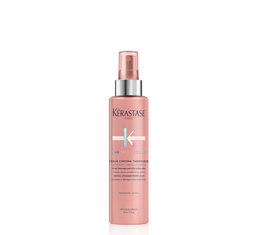 Serum mbrojtës nga nxehtësia Kérastase Chroma Absolu Chroma Thermique *150 ml