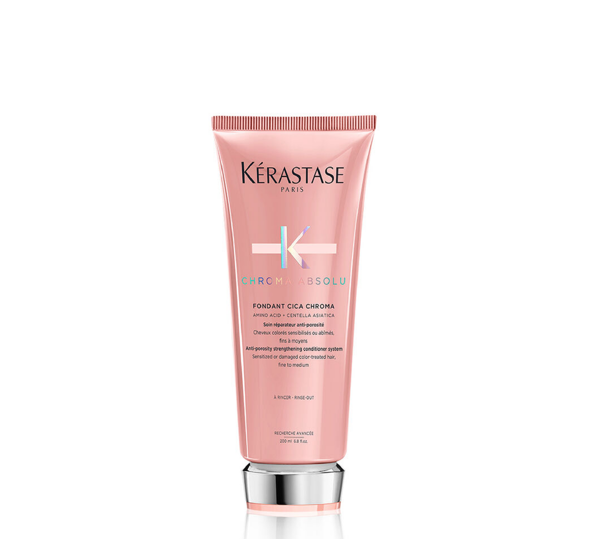 Kondicioner Kérastase Chroma Absolu Fondant Cica Chroma *200ml