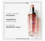 Kérastase Chroma Absolu L'Huile Chroma Éclat *75ml