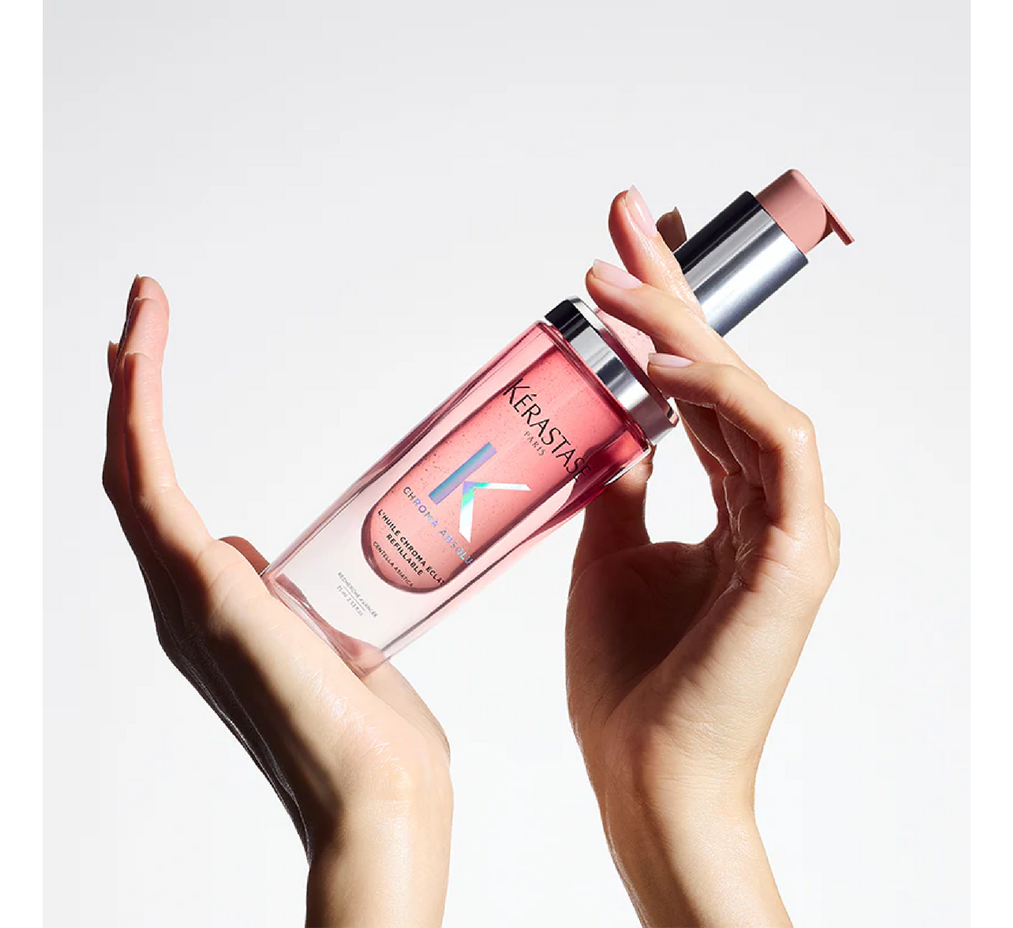 Kérastase Chroma Absolu L'Huile Chroma Éclat *75ml