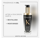 Kérastase Chronologiste Huile de Parfum Fragrance-in-Oil *75ml