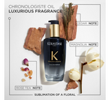 Kérastase Chronologiste Huile de Parfum Fragrance-in-Oil *75ml