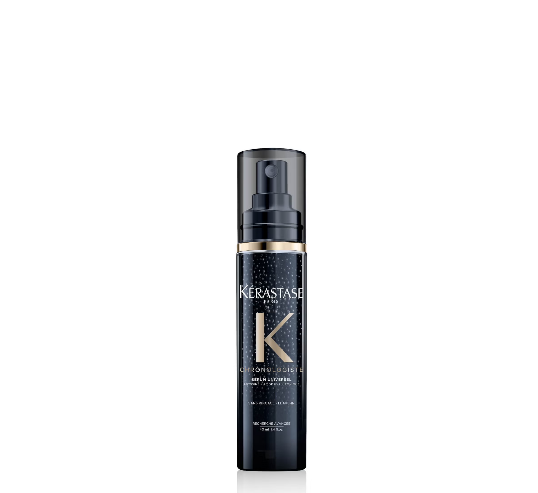 Kérastase Chronologiste Revitalizing Caviar Hair Serum *40ml