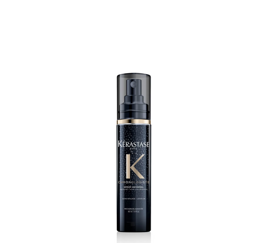 Kérastase Chronologiste Revitalizing Caviar Hair Serum *40ml
