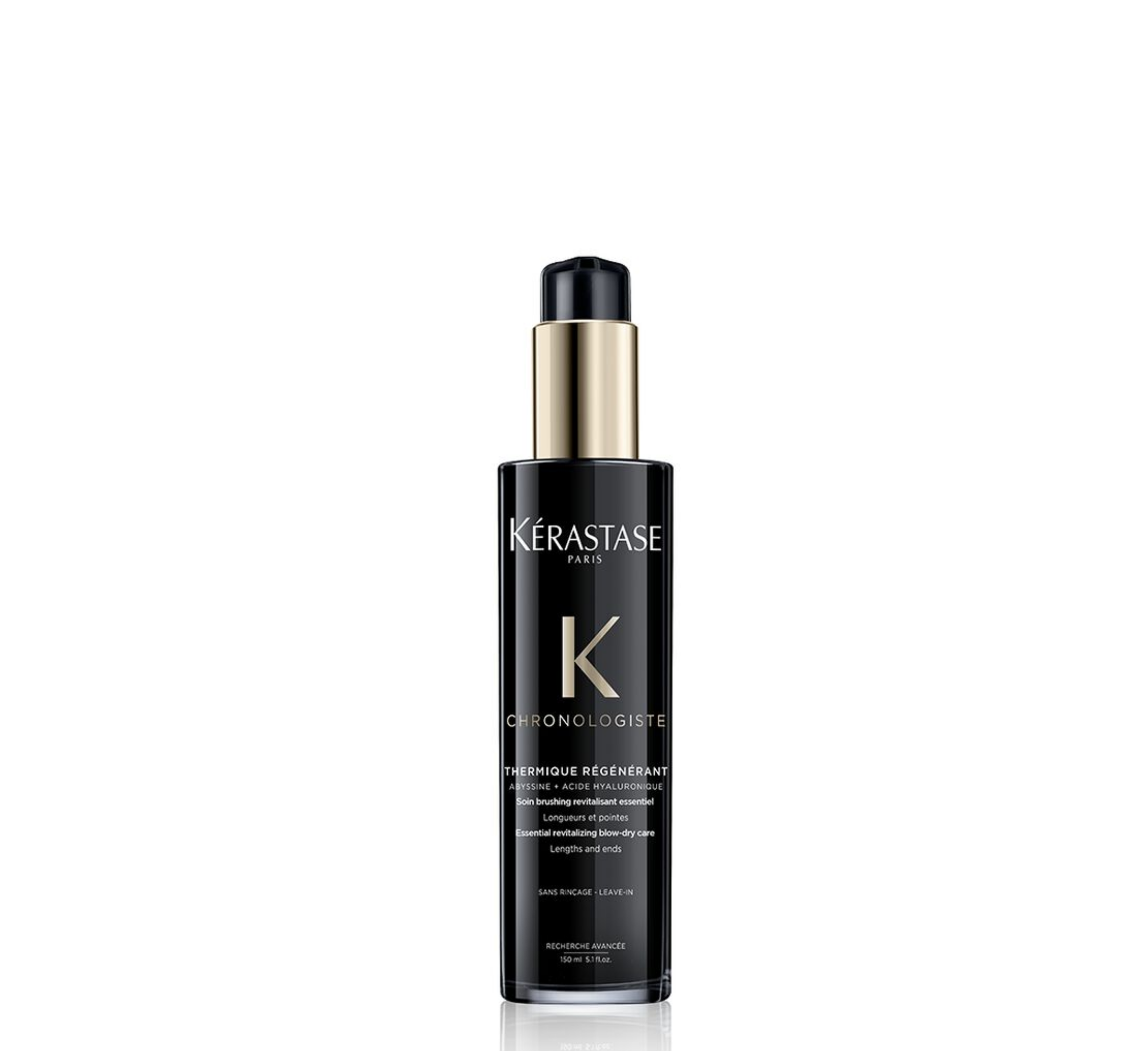 Kérastase Chronologiste Thermique Régénérant Heat Protectant *150ml
