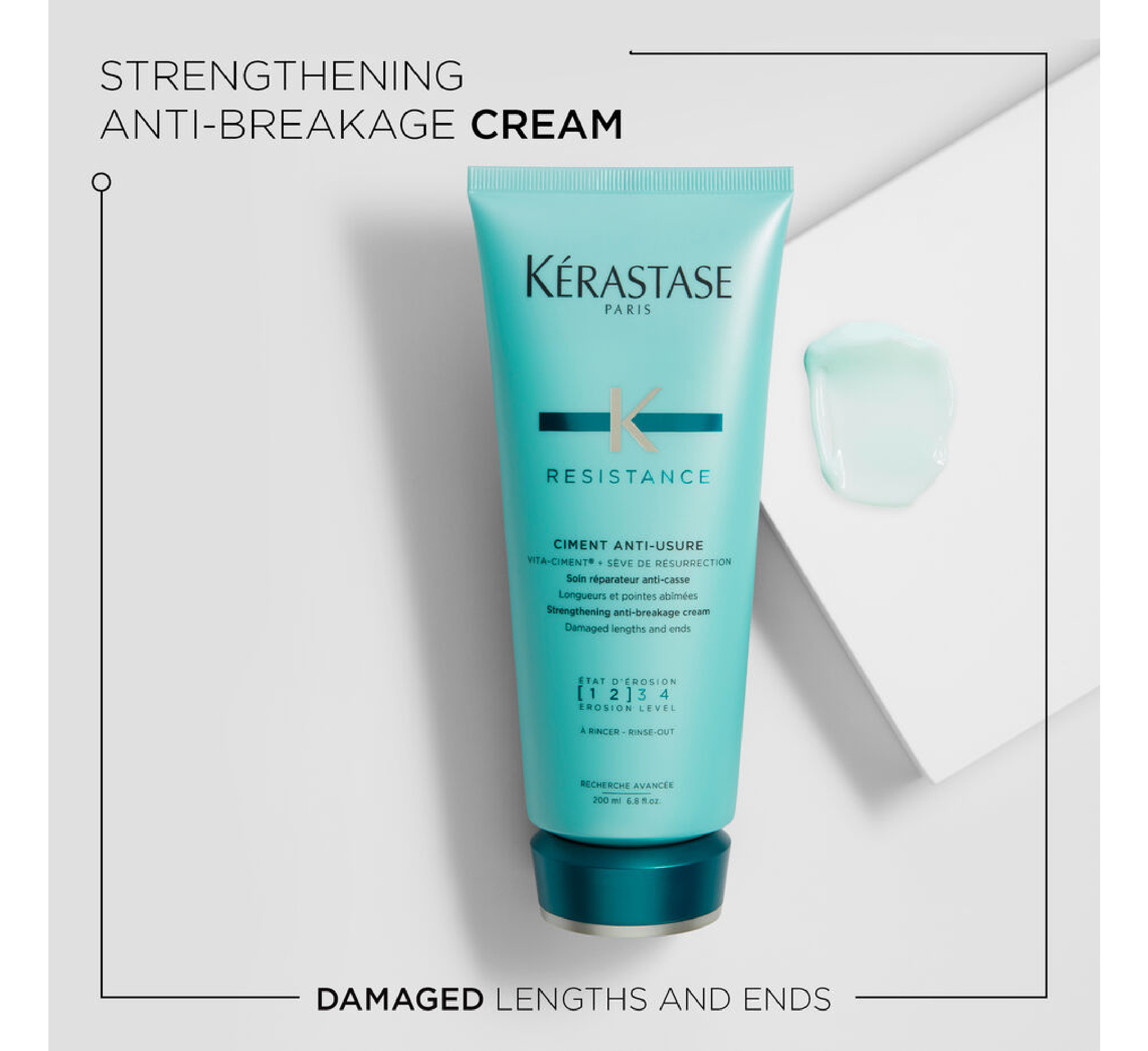 Kérastase Architecte Ciment Anti-Usure Conditioner *200ml