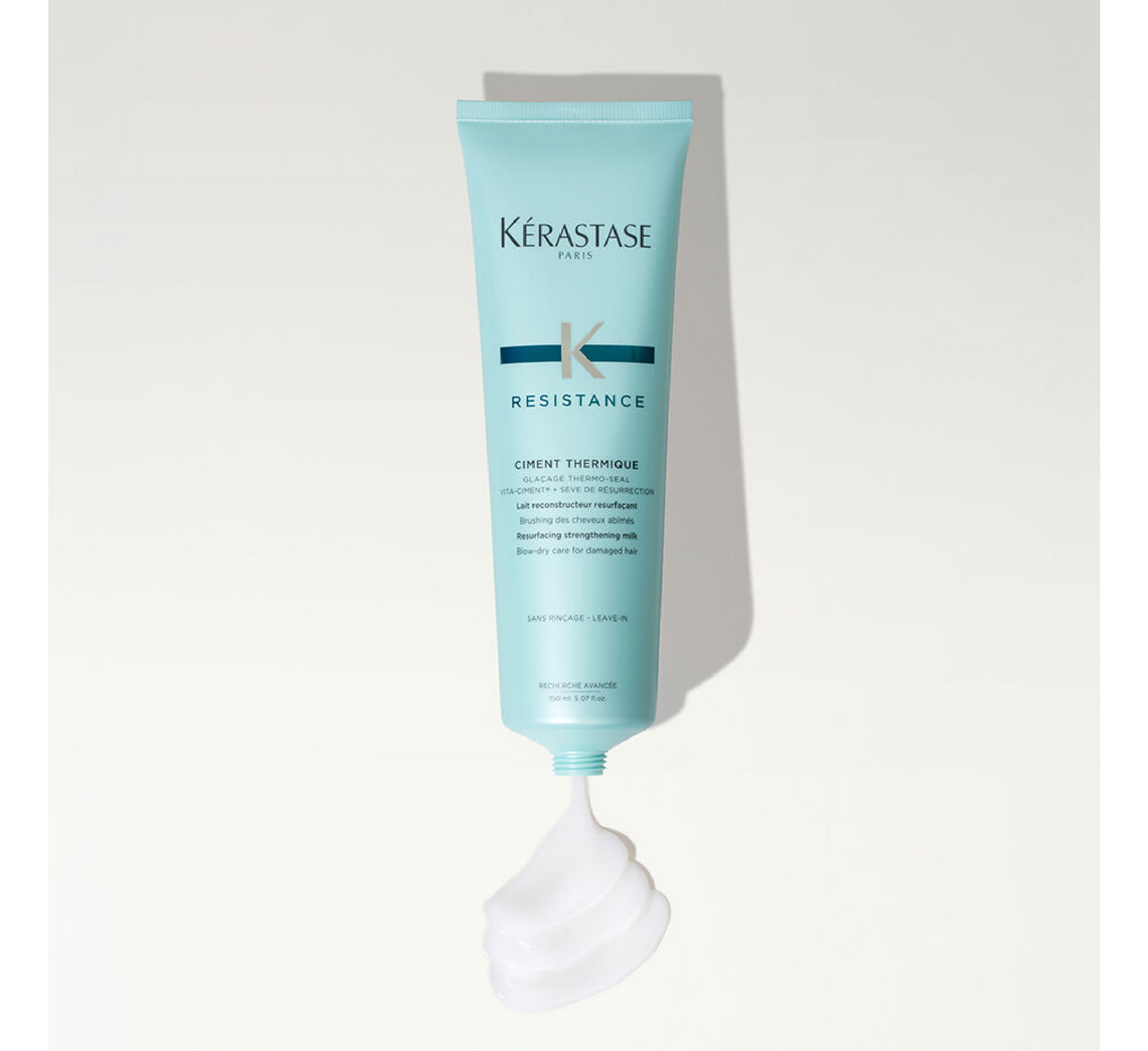 Kérastase Ciment Thermique Heat Protecting Cream *150ml