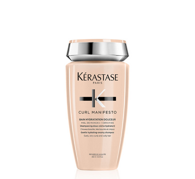Kérastase Curl Manifesto Bain Hydratation Douceur Shampoo *250ml