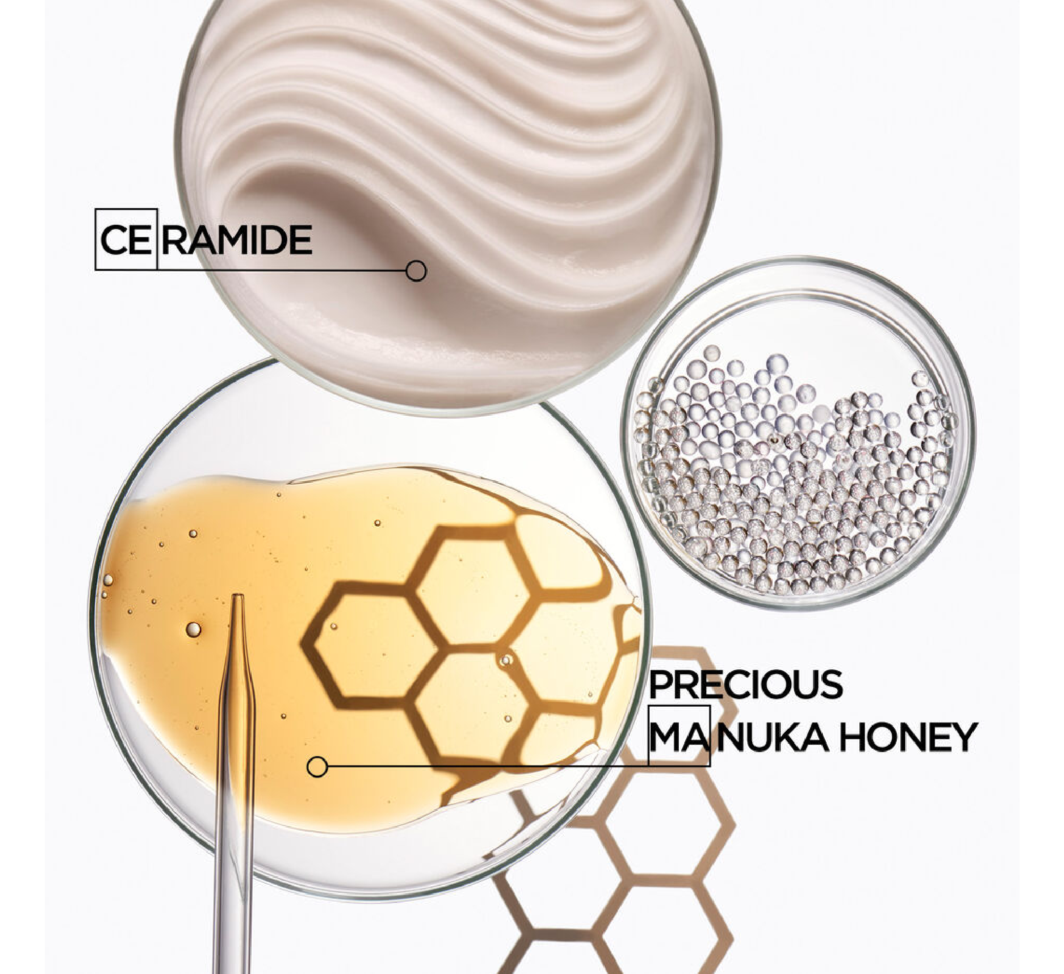 Kérastase Curl Manifesto Gelée Curl Contour Gel-Cream *150ml