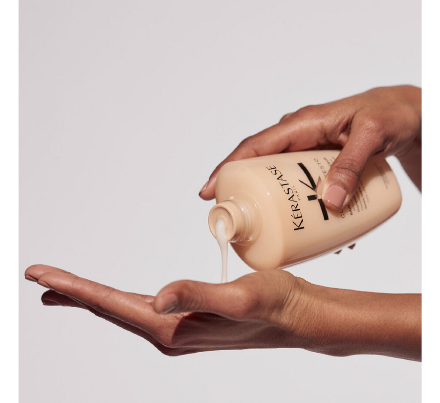 Kérastase Curl Manifesto Bain Hydratation Douceur шампон *250мл