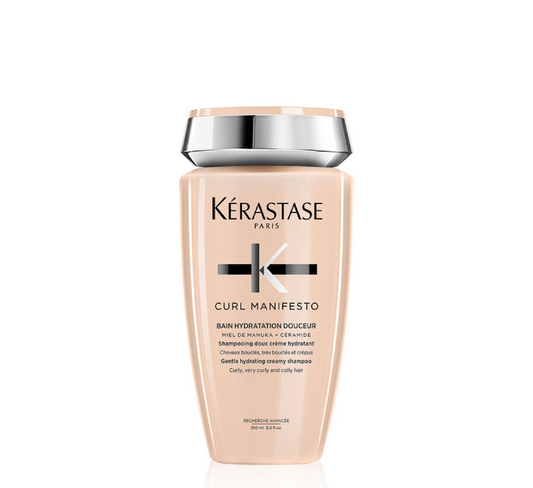 Kérastase Curl Manifesto Bain Hydratation Douceur Shampoo *250ml
