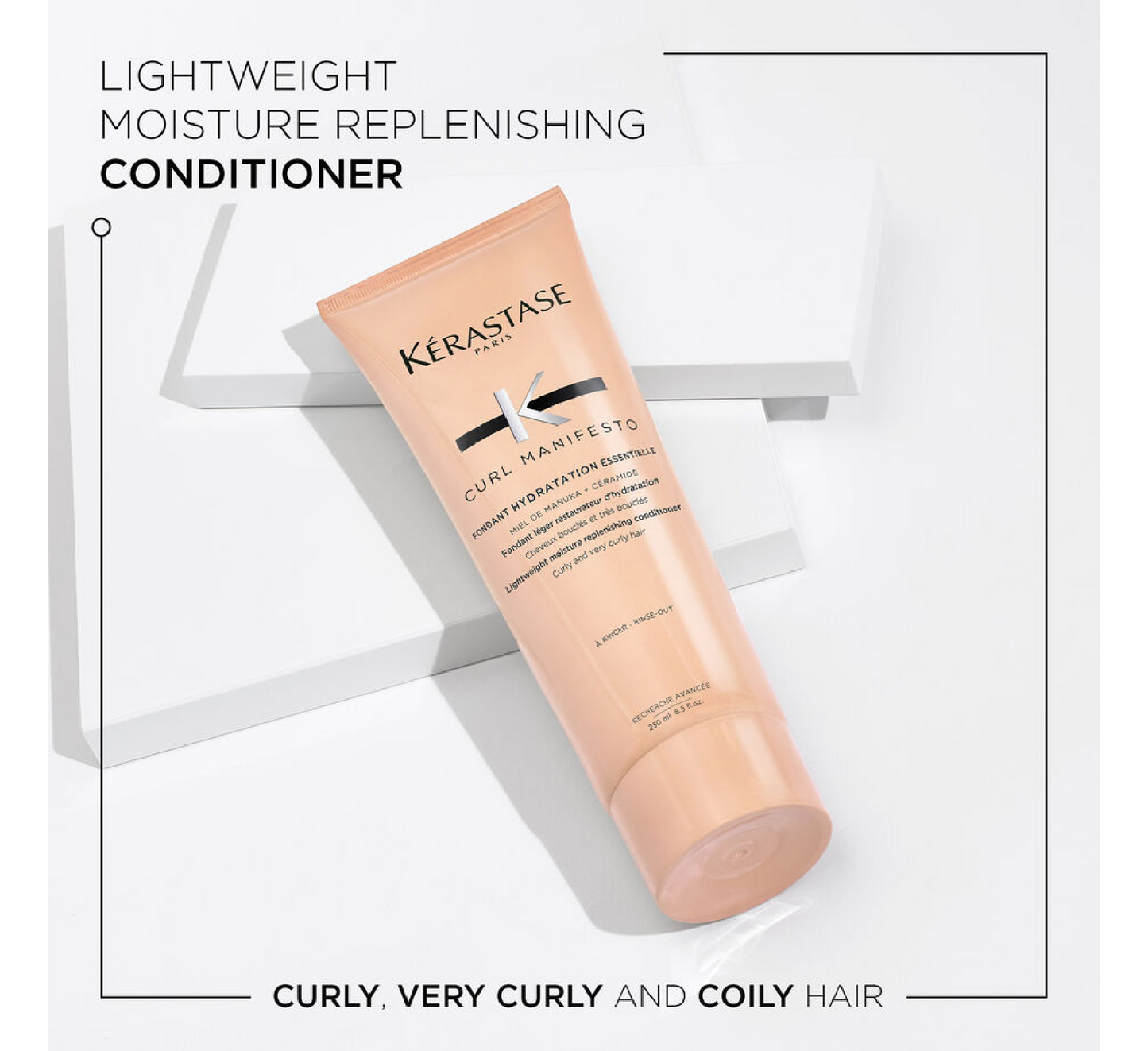 Kérastase Curl Manifesto Fondant Hydratation Essentielle Conditioner *200ml