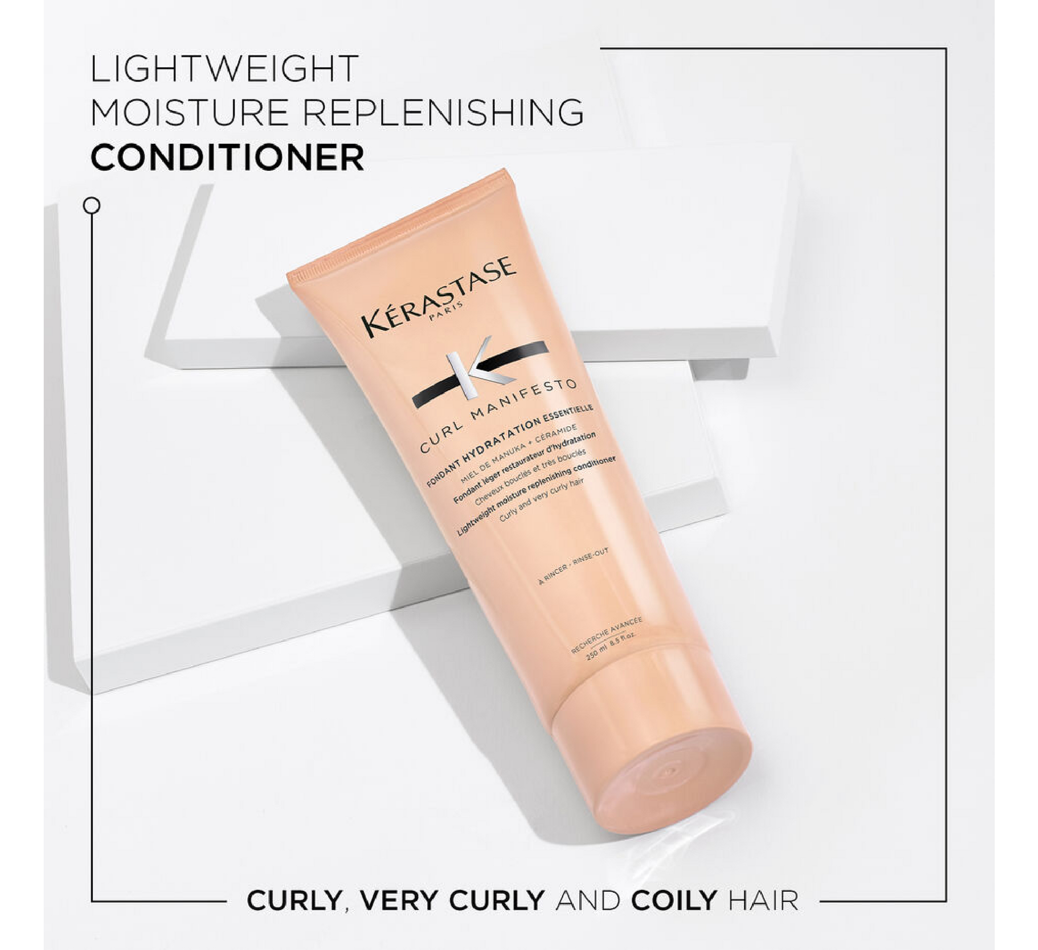 Kérastase Curl Manifesto Fondant Hydratation Essentielle Conditioner *200ml
