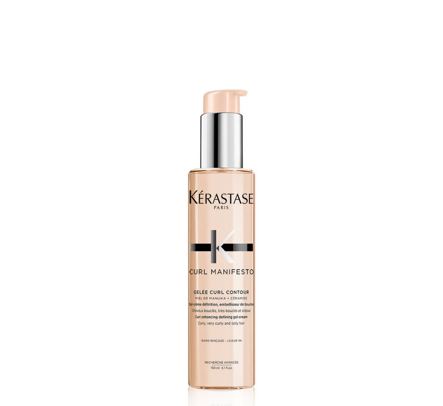 Kérastase Curl Manifesto Gelée Curl Contour Gel-Cream *150ml