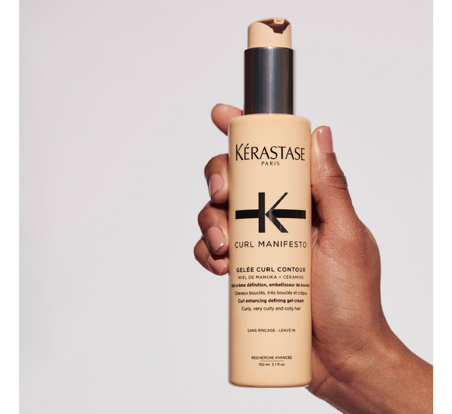 Kérastase Curl Manifesto Gelée Curl Contour Gel-Cream *150ml