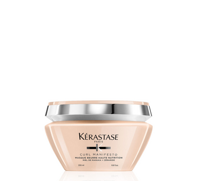 Maska e Manifestit të Kérastase Curl Beurre Haute Nutrition *200ml