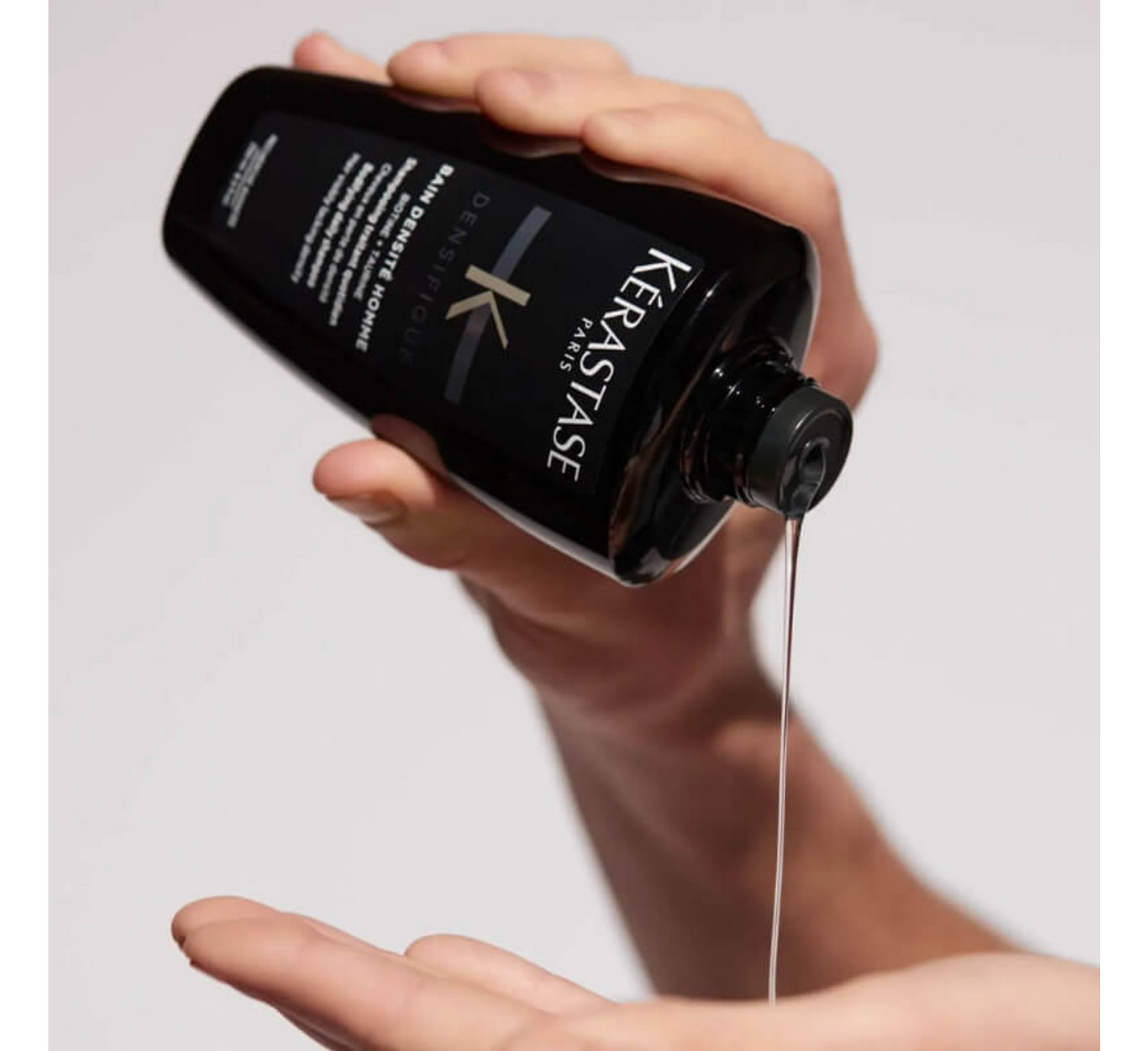 Shampo Kérastase Densifique Bain Densité Homme *250ml