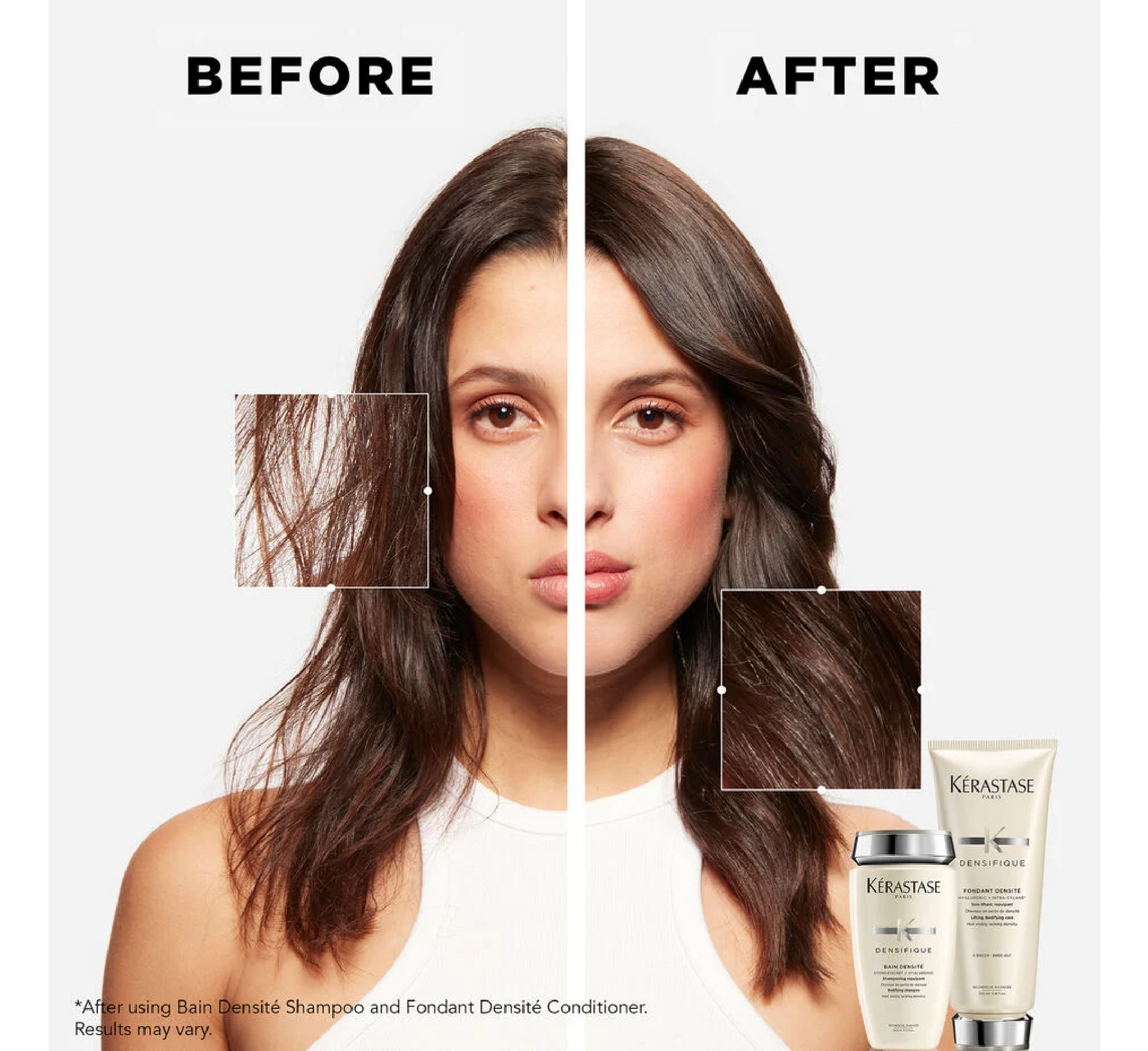 Kondicioner Kérastase Densifique Fondant Densité *200ml