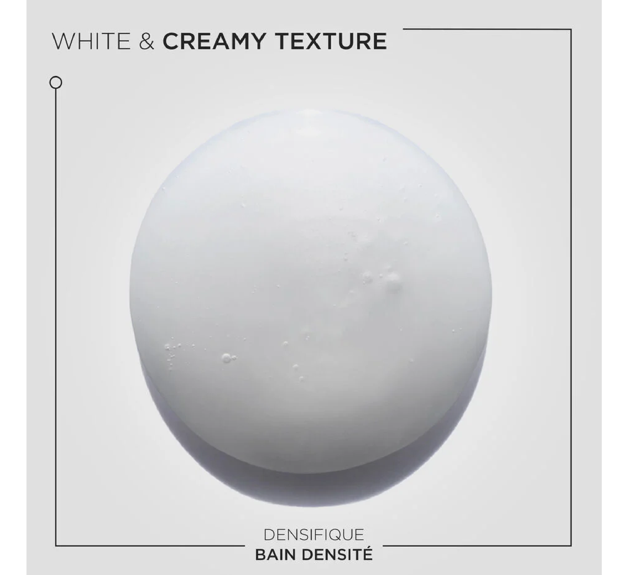 Kérastase Densifique Bain Densité Shampoo *250ml