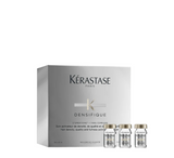 Trajtim për lëkurën e kokës Kérastase Densifique Bodifying Scalp për Gra (30 x 6ml)