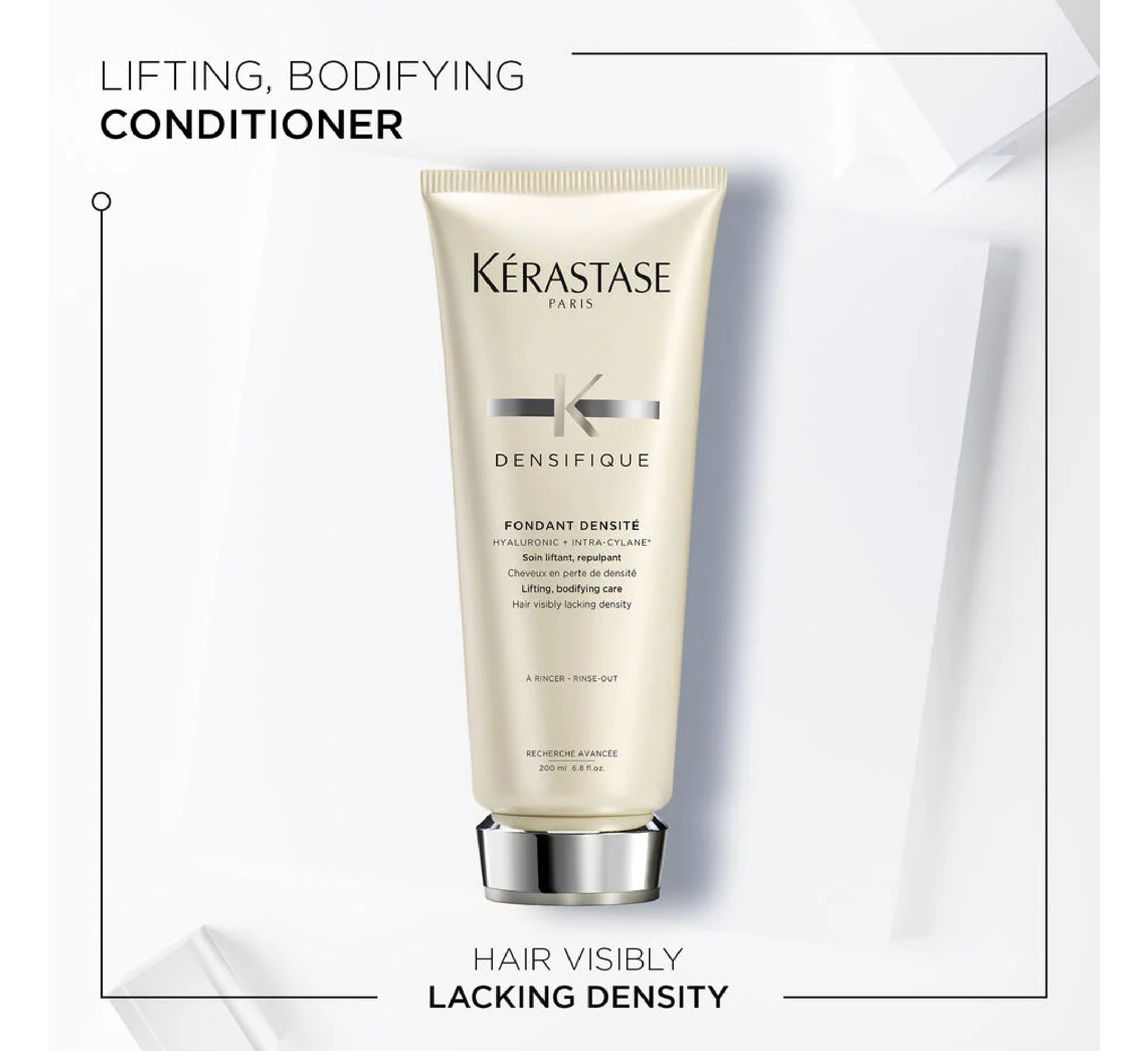 Kérastase Densifique Fondant Densité Conditioner *200ml