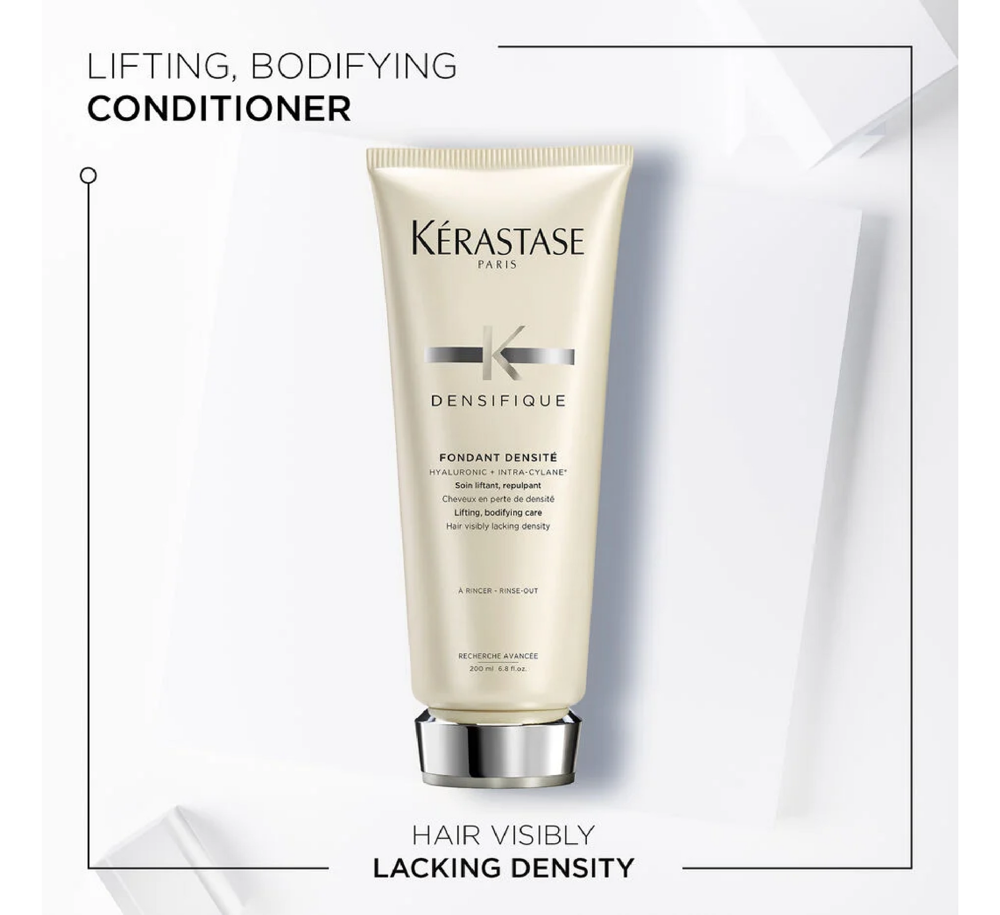 Kondicioner Kérastase Densifique Fondant Densité *200ml