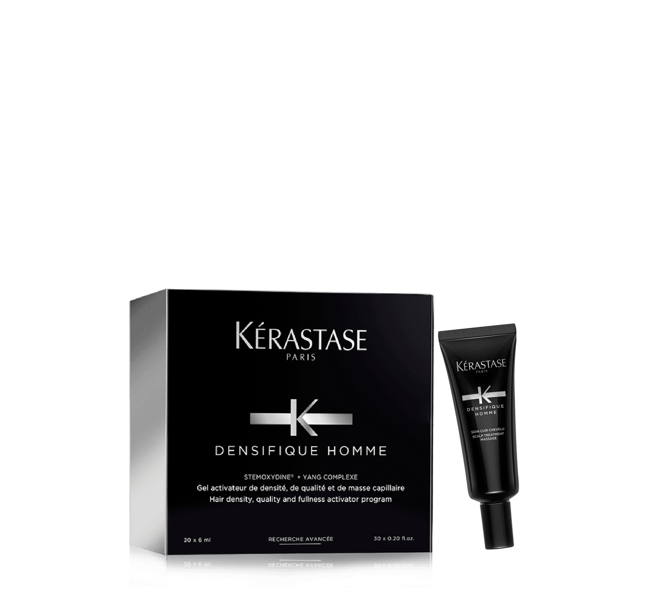 Kérastase Densifique Homme Hair Treatment (30 x 6ml)
