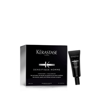 Третман за коса Kérastase Densifique Homme (30 x 6ml)