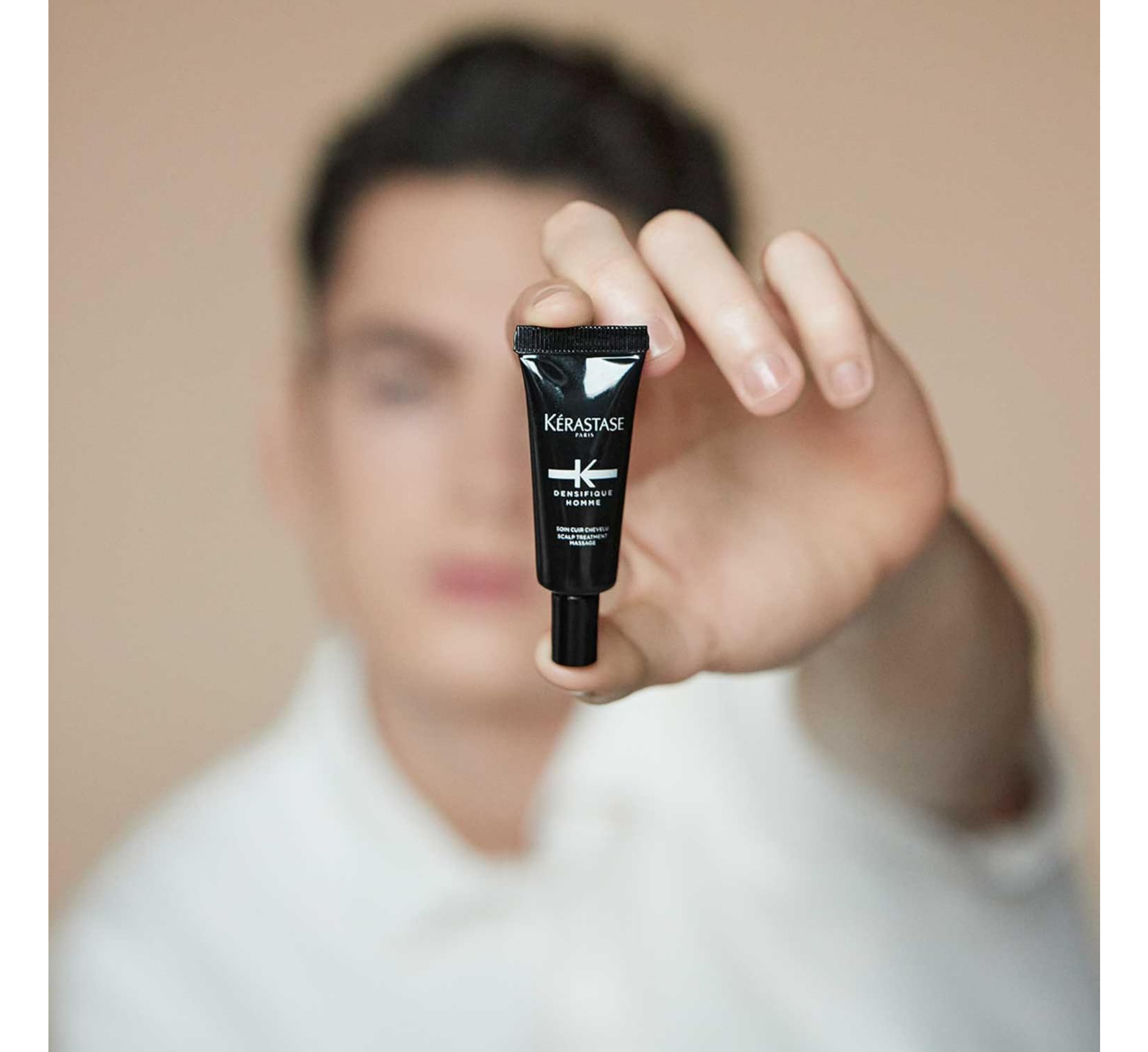 Kérastase Densifique Homme Hair Treatment (30 x 6ml)