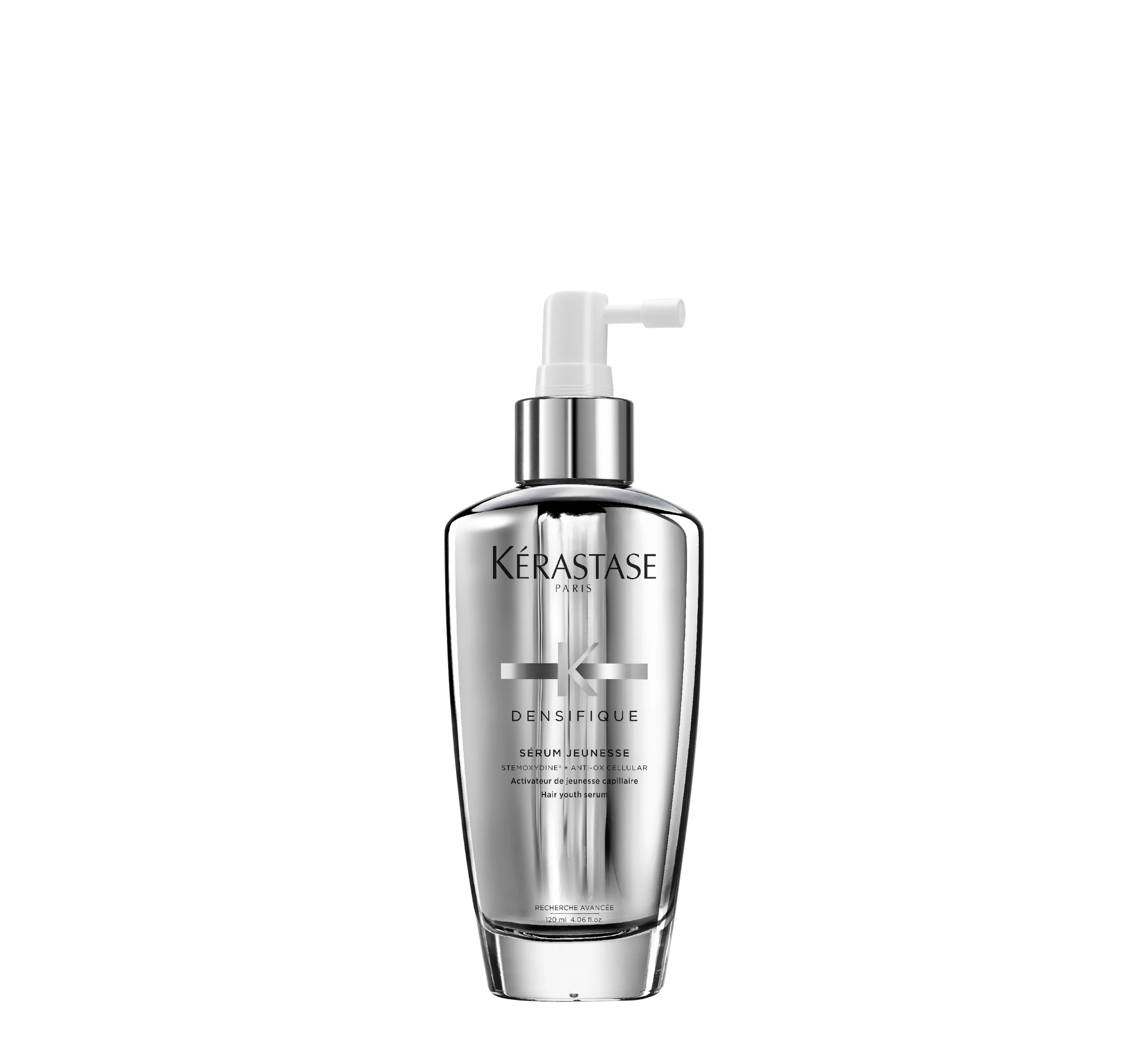 Kérastase Densifique Serum Jeunesse for Thining Hair (Potion) *100ml
