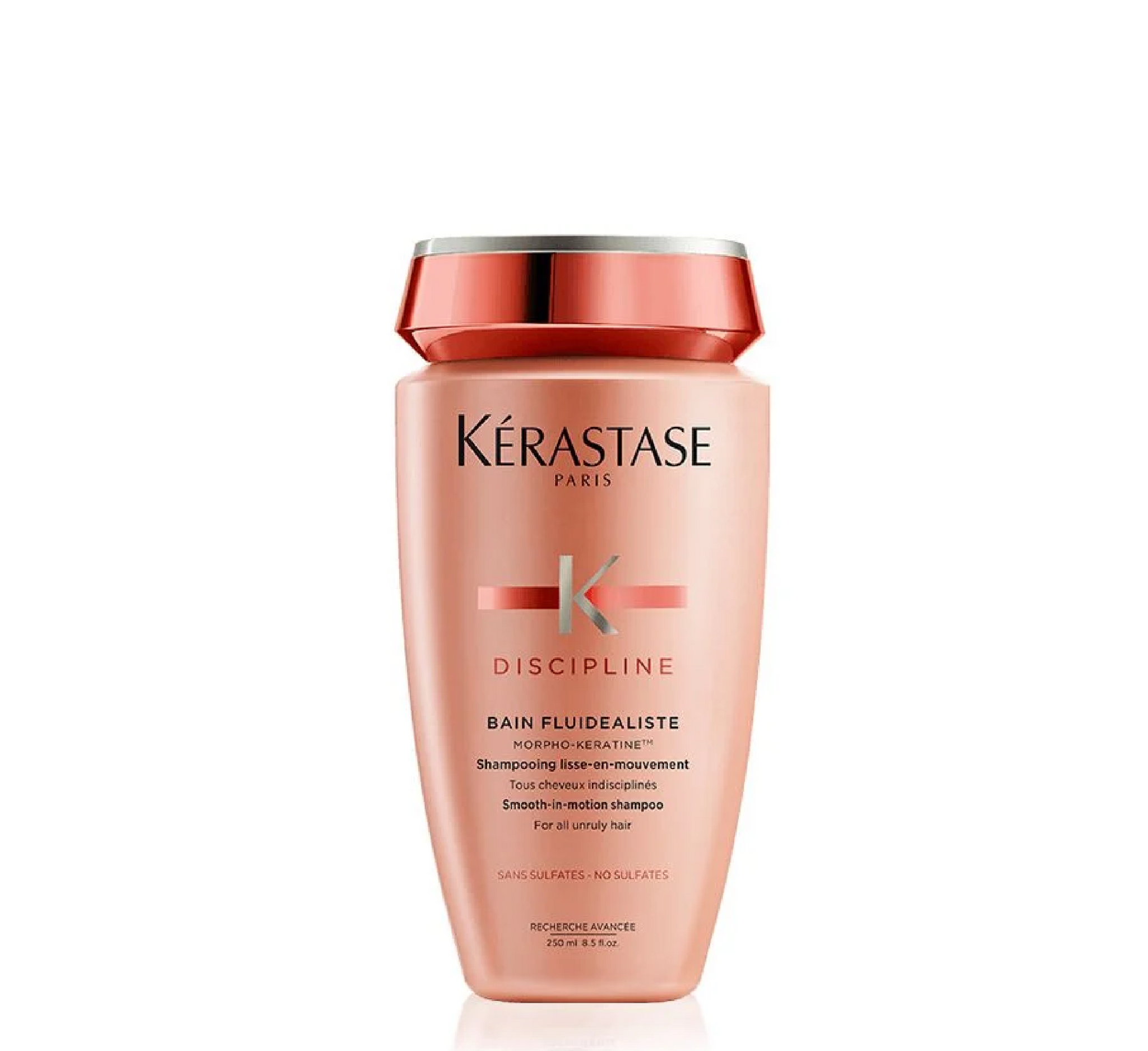 Kérastase Discipline Bain Fluidealiste Shampoo *250ml