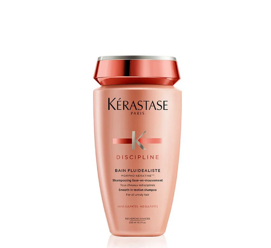 Kérastase Discipline Bain Fluidealiste Shampoo *250ml